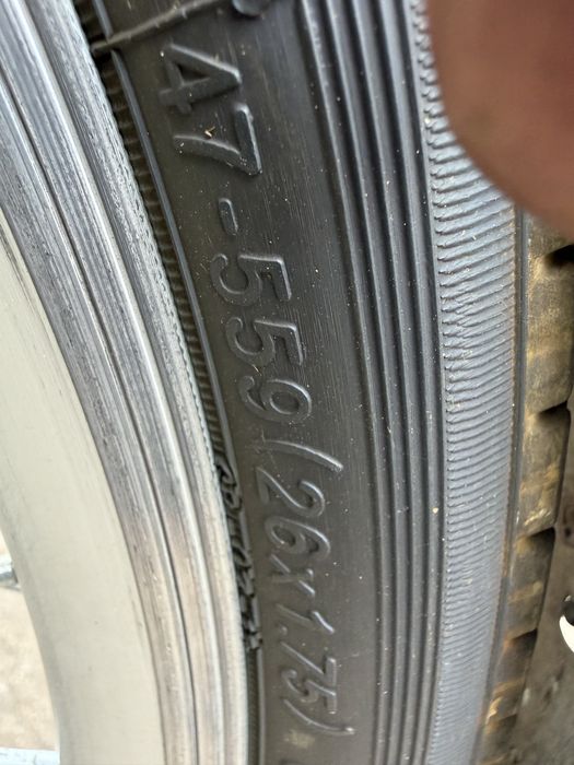 Sprzegam Rower romet