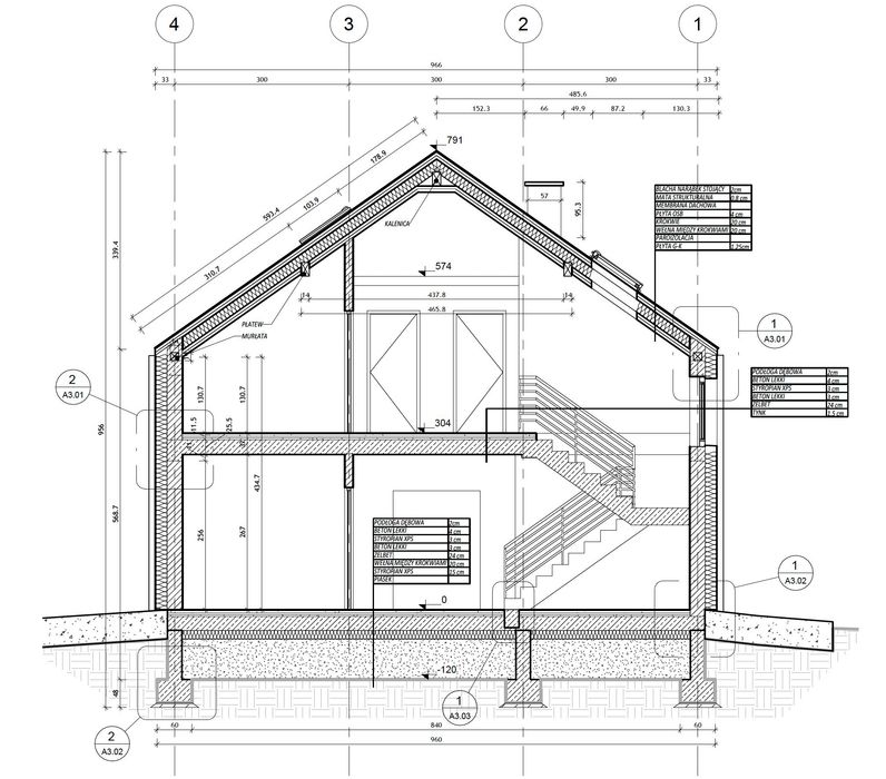 Kurs Revit od podstaw do projektu BIM | Indywidualne lekcje | Online