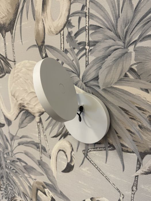 Kinkiet artemide demetra biały