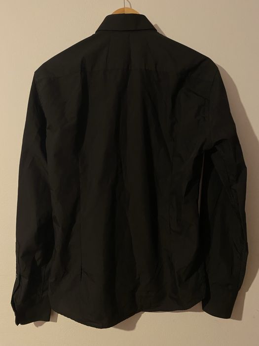 Nowa koszula elegancka męska rozmiar M