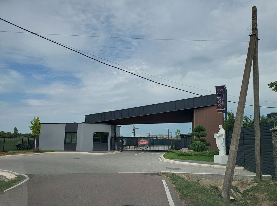 Будинок "американка" в мкрн. Розівка, 10 хв від центра Ужгорода