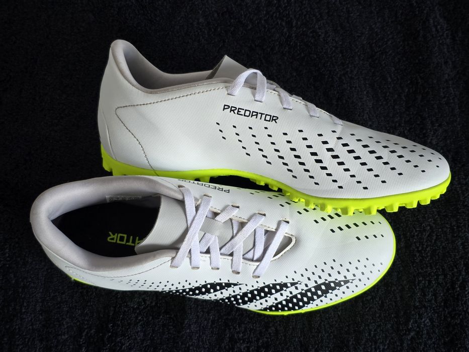 Adidas Predator Accuracy.4 TF