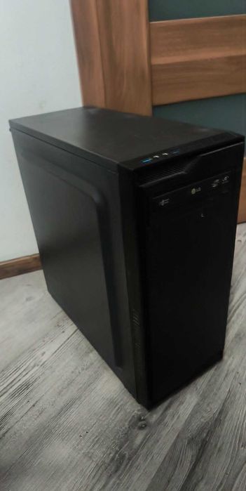 PC komputer i5, gtx 960 4gb, 16gb ram