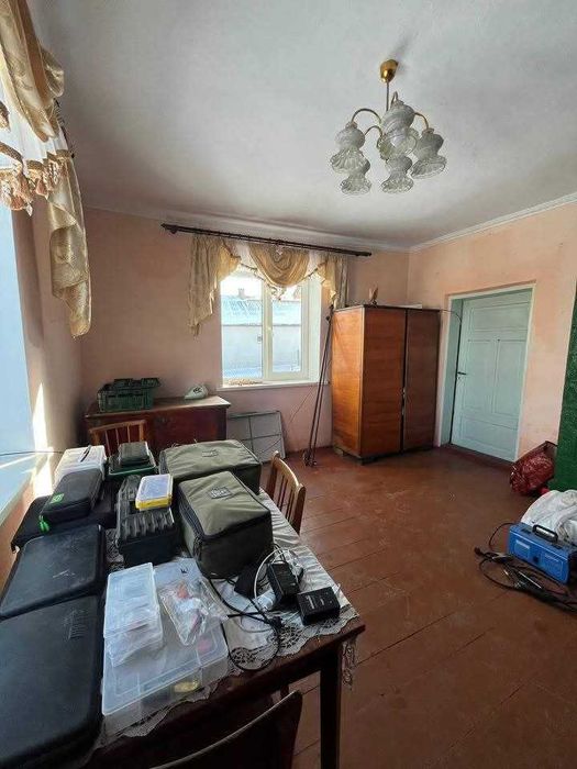 Продаж будинку біля Тернополя