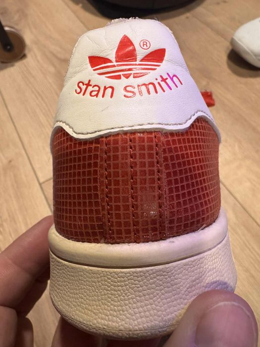 Buty adidas stan smith