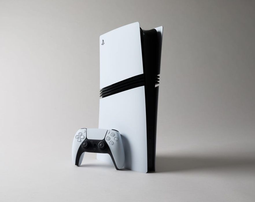 PlayStation 5 Pro
