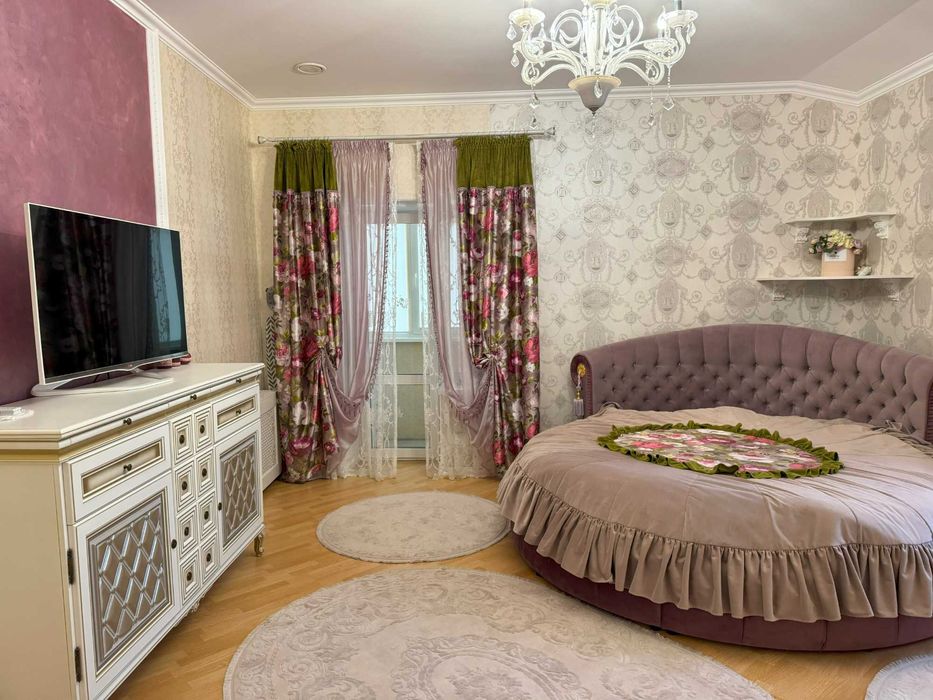 Багатокімнатна квартира за адресою вул. Магістратська (площа 106 м²) - Atlanta.ua - фото 3