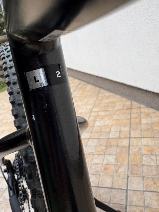 Rower elektryczny MTB gorski Giant fathom e+ yamaha