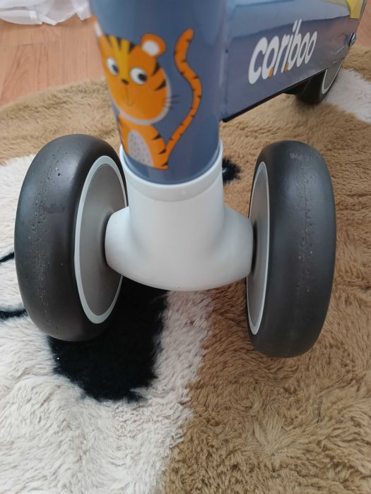 Rowerek biegowy Cariboo