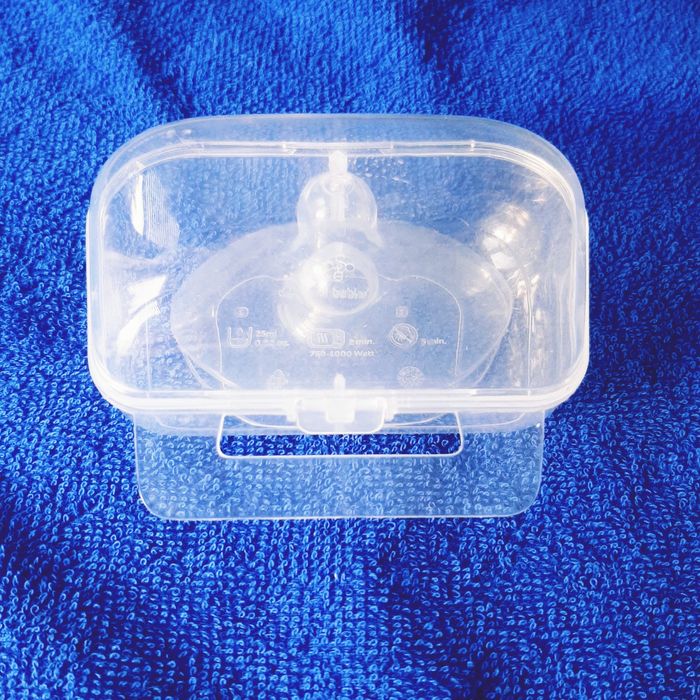 Накладки на соски S CANPOL Easy Start