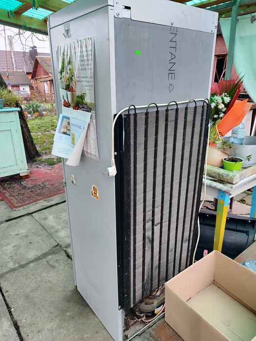 Холодильник баукнехт.б/у.робочий стан. Самовивіз