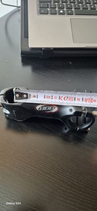 Avanço bike BTT BBB