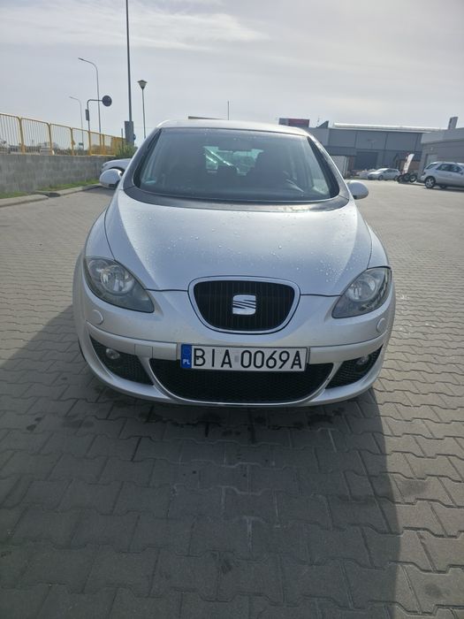 Seat altea 2004r  1,9 Tdi