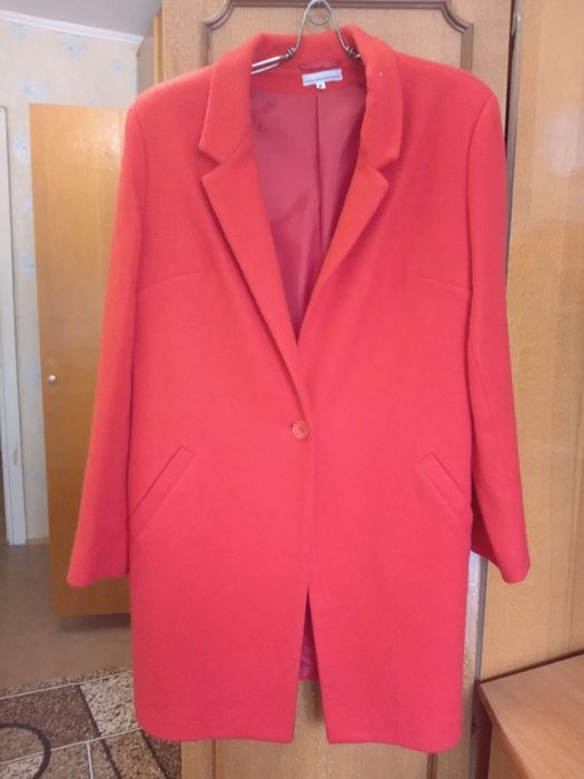 Демисезоне пальто