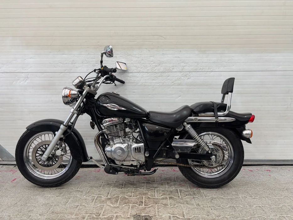 suzuki marauder - Авто - OLX.ua