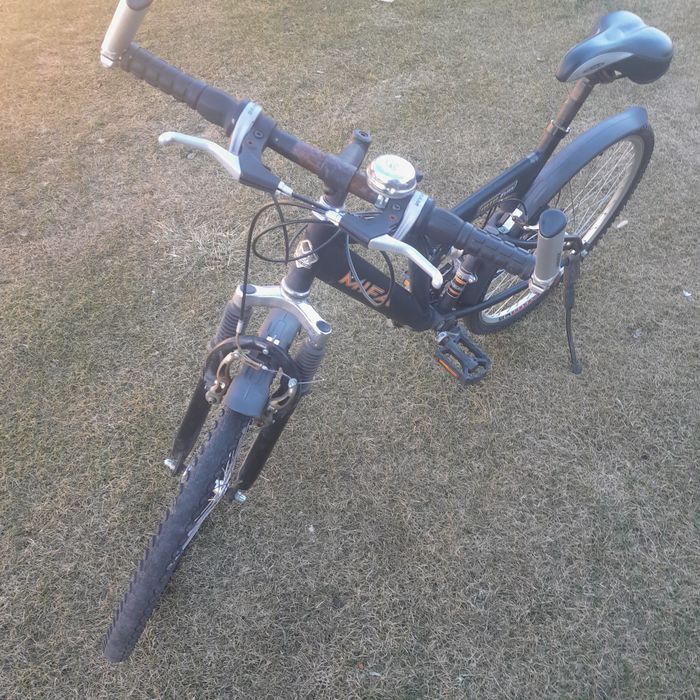 Rower 26 MTB fan mifa