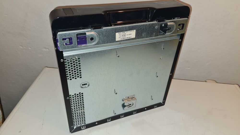 Central Alcatel-Lucent OmniPCX Office Compact Edition
