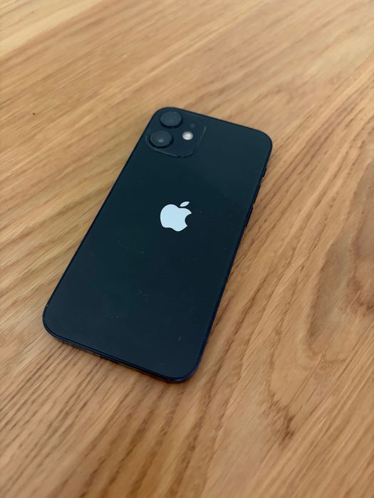 iPhone 12 mini Stan zadowalający