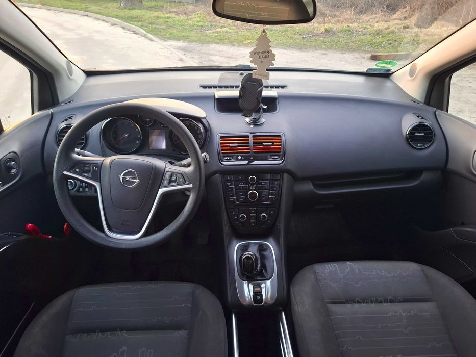 Opel Meriva 1.4