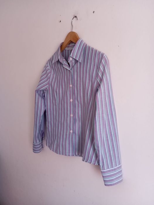 Camisa Boteli Tamanho S