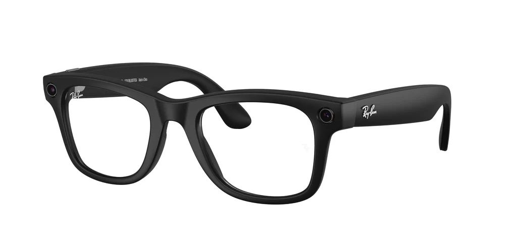 Okulary META Ray-Ban Wayfarer Gen 2