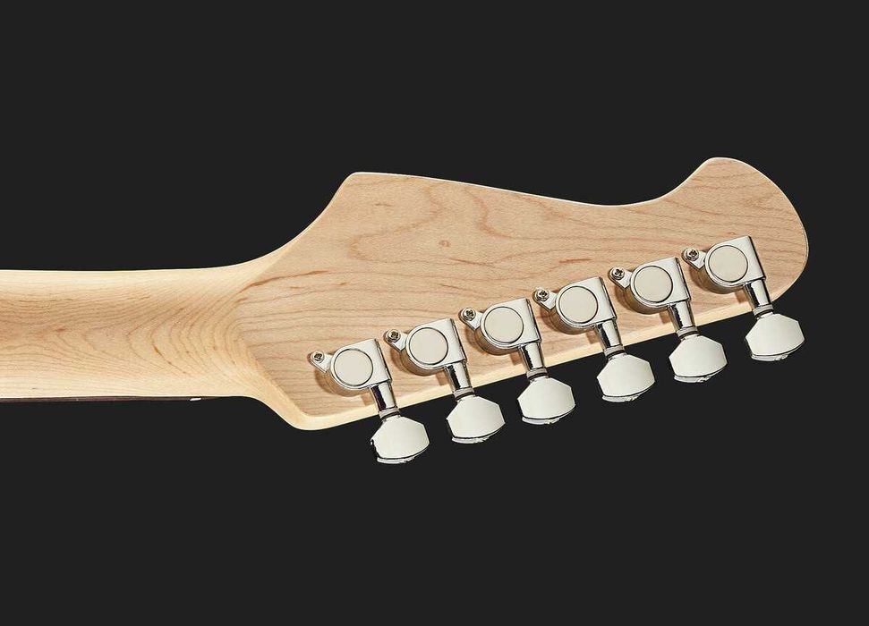 Harley Benton ST-20HSS CA Standard Series • Нова • Доставка 1–3 дні