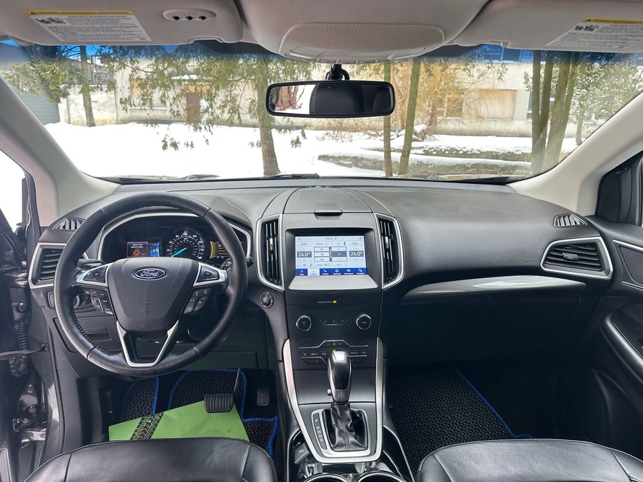 Продам Форд Ейдж 2.0 16 р