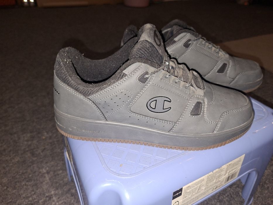 buty championy idealny stanie