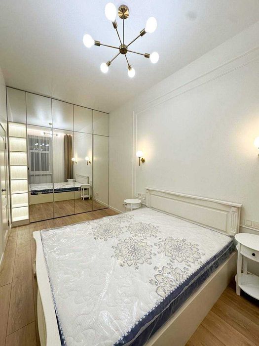 ПЕРША ЗДАЧА Оренда 2 кімнатної квартири ЦЕНТР вул. Наливайка