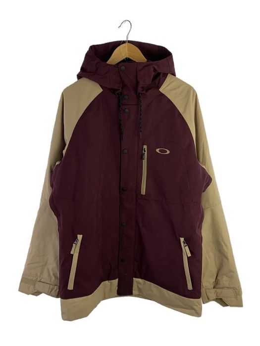 Oakley Squadron Insulated Jacket