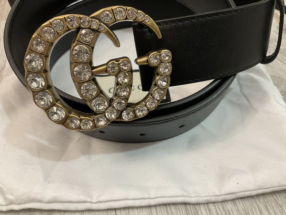 ремень женский гуччі