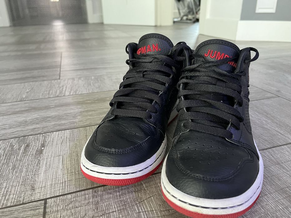 Nike Jordan Jumpman Access 39 jak NOWE