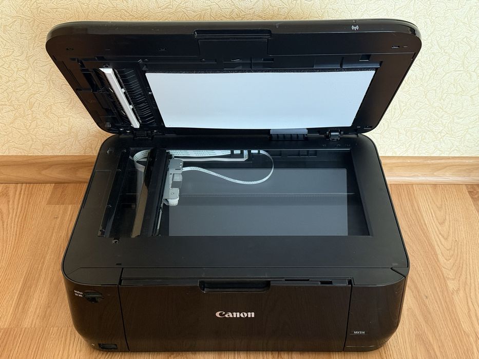 Продам принтер Canon