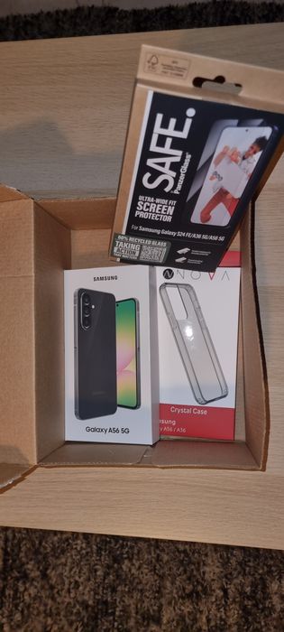 Samsung A56 5G 128GB