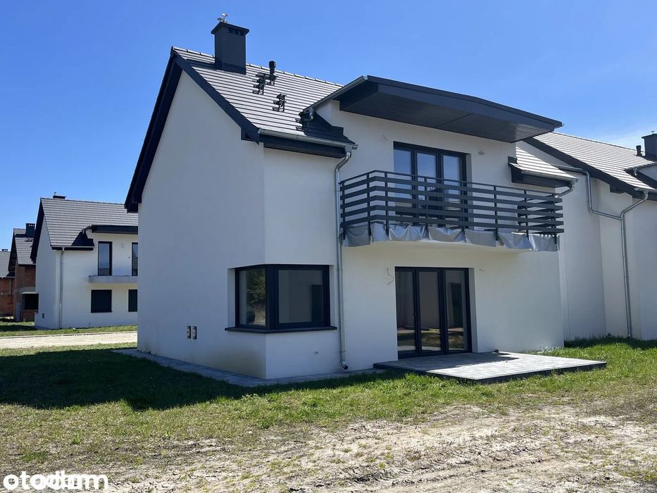 Mieszkanie – Lubliniec, Wymyślacz, powiat lubliniecki - Widok 4