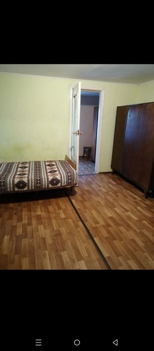 Здам дом на 2 кімнати.Лютіж.