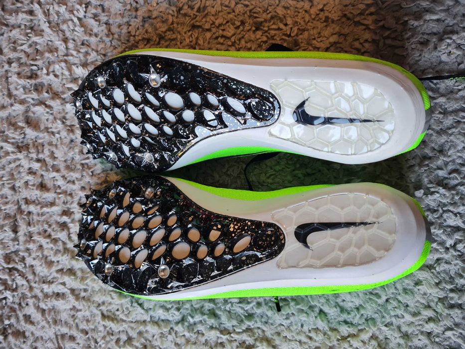 Kolce Nike Zoom Victory 3 Buty Do Biegania Nowe roz. 38 Damskie