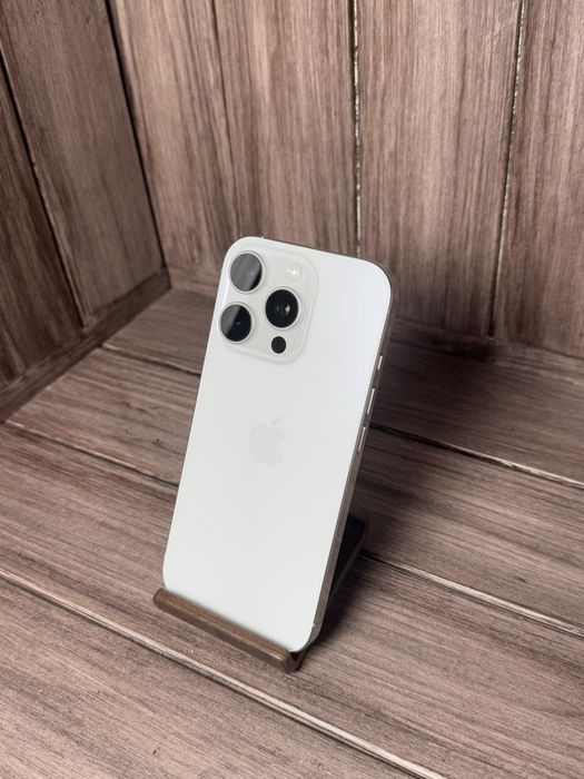 IPhone 16 pro 256gb!!! 3 США!! NEVERLOCK Батарея 100%