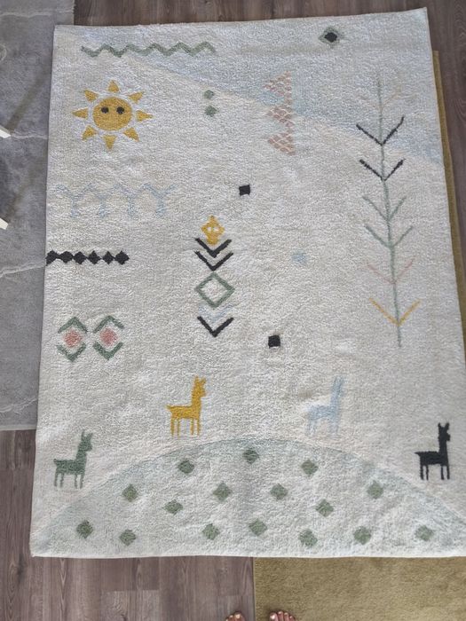 Tapete zara home 200x150