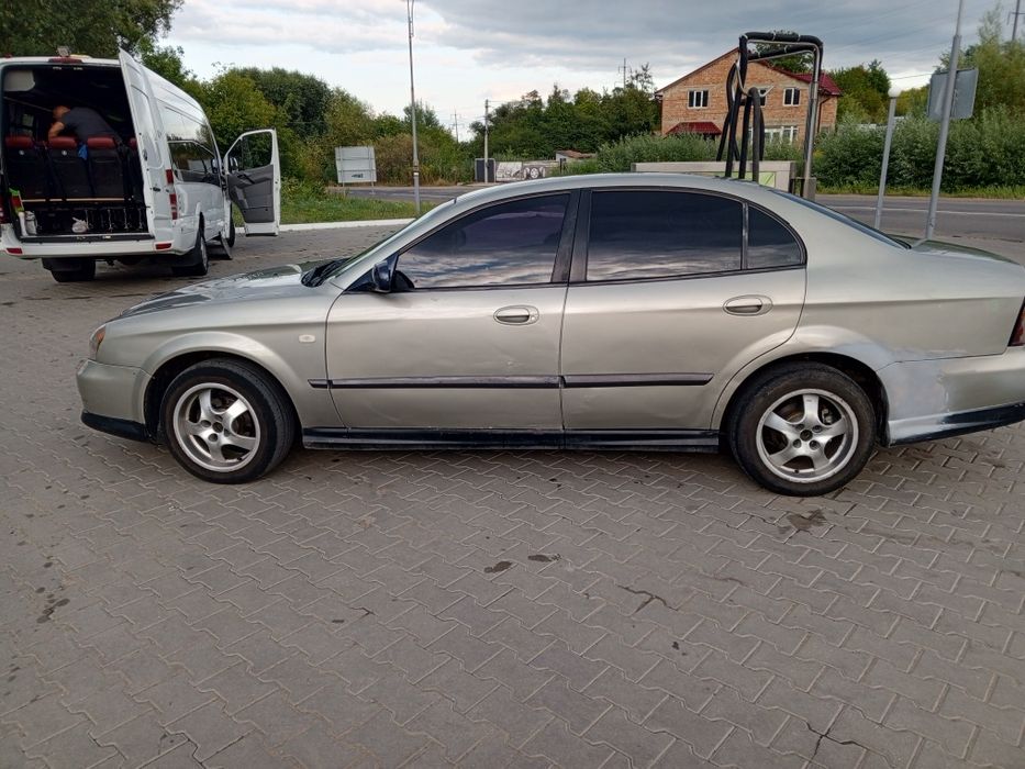 Продам автомобіль