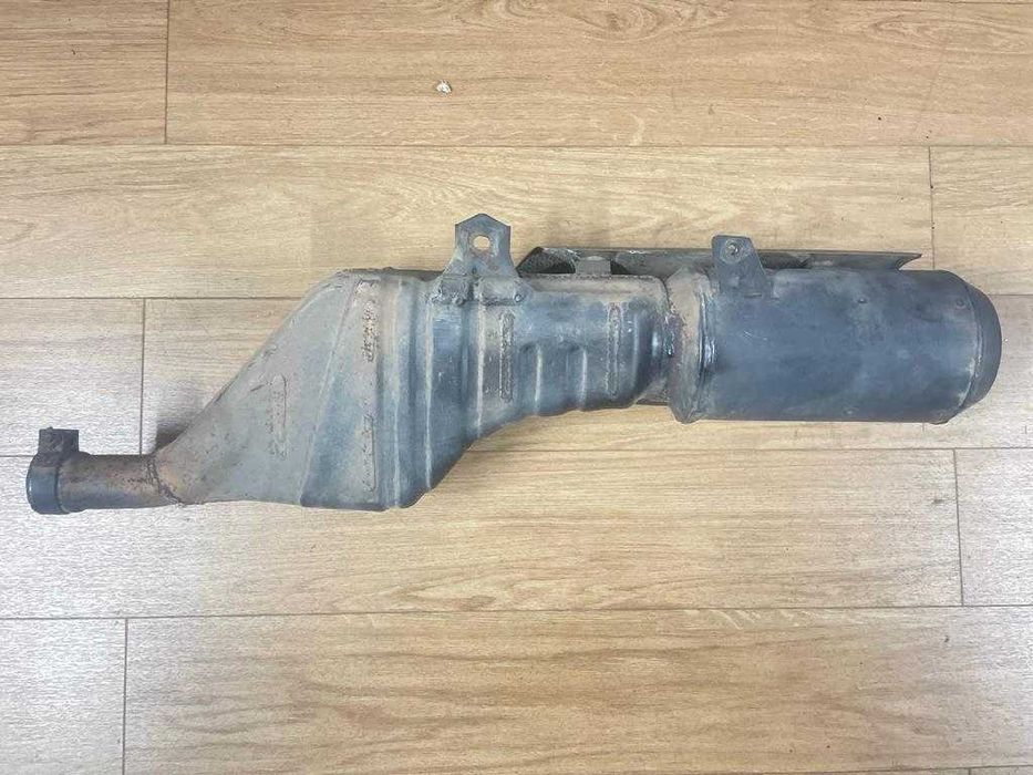 ESCAPE PONTEIRA PARA YAMAHA XTZ 660