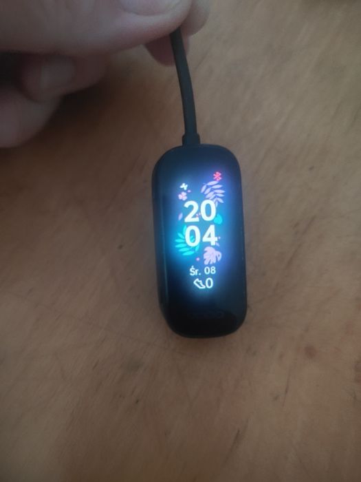 Smartband OPPO Band Czarny