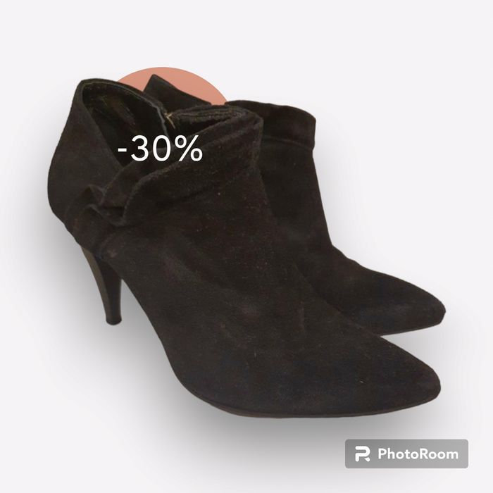 Rylko firmowe buty damskie