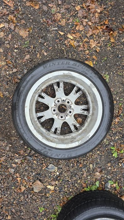 Диски R17  354 стиль