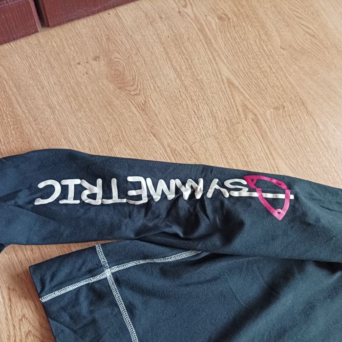 24*. MUSTO SYMMETRIC bluza sportowa damska rozmiar 40 (12)