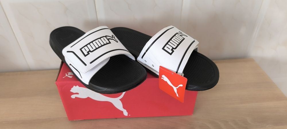 Puma royalcat Comfort 2