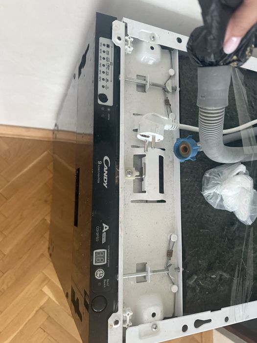 Посудомийка Candy