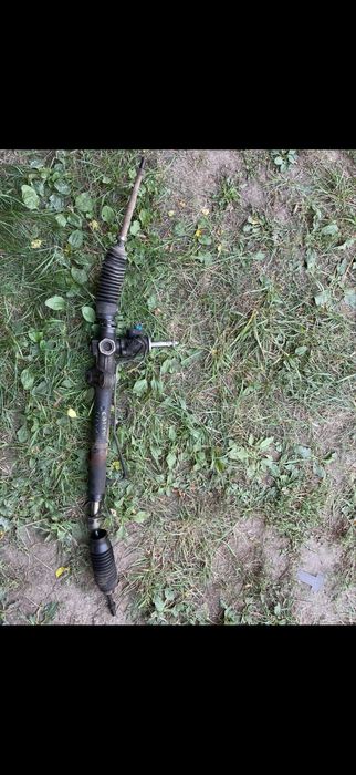 Рейка мицубиси лансер9  1.6