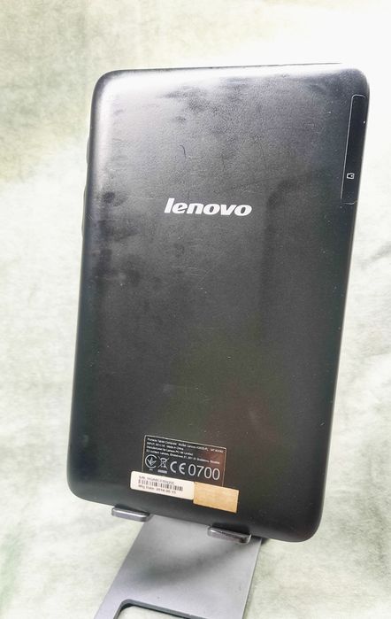 Планшет Lenovo A3500-FL