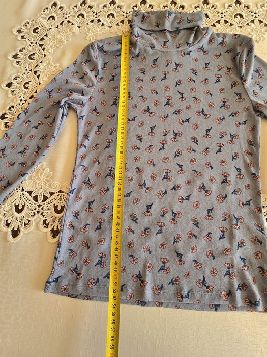 Cienki golf Lindex -S